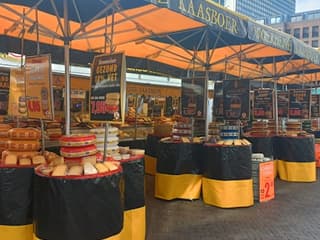 Utrecht: Guided Highlights Walking Tour — gallery 2