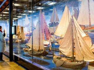 Amsterdam: National Maritime Museum Skip-the-Line Tickets — gallery 3
