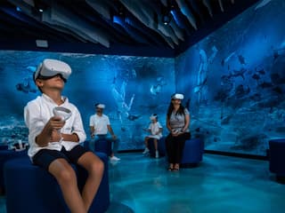 AL Shindagha Museum - Entry Ticket — gallery 1