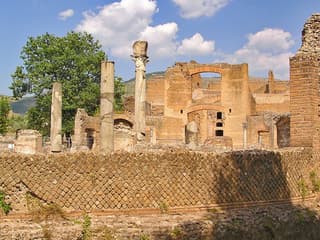 Villa Adriana Skip-the-Line Tickets — gallery 2