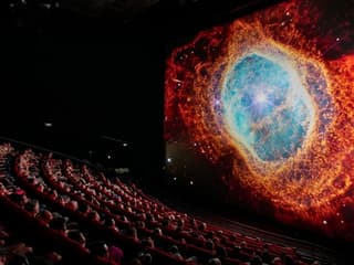 Cité de l'Espace: Ticket ohne Anstehen, Cité de l'Espace, Toulouse