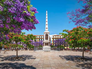 1.5-Hour Guided Tour of Málaga and the Cathedral of Málaga — gallery 2