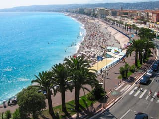 From Milan: Monaco and Nice Full-Day Guided Tour — gallery 3