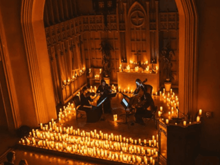 Candlelight: A Tribute to Ed Sheeran — gallery 1