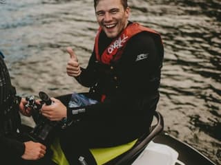 Vancouver Harbour & Howe Sound: Guided Jet Ski Tour — gallery 3