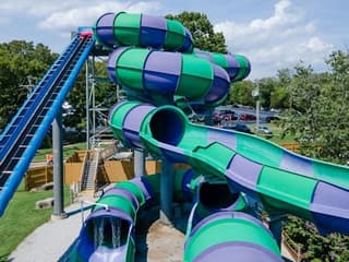 Nashville Shores Waterpark: Entry Ticket — gallery 2