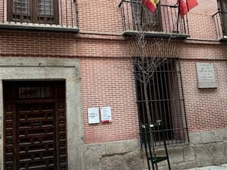 Barrio de las Letras Madrid: Guided Walking Tour — gallery 3