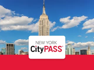 New York CityPASS®: Choose 5 Attractions — gallery 1