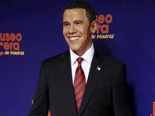 Skip-the-Line Tickets to Wax Museum Madrid — gallery 3