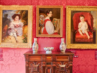 Maison de Victor Hugo Museum & Current Exhibition Tickets — gallery 3