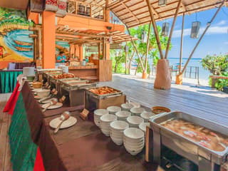 From Phuket: Phi Phi Island, Maya Bay & Bamboo Island Tour by Premium Catamaran — gallery 1