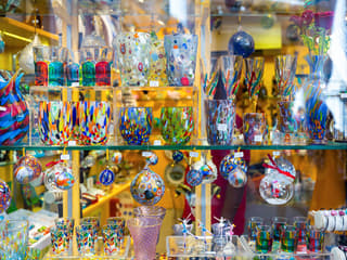Murano Glass Museum Entry Ticket — gallery 2