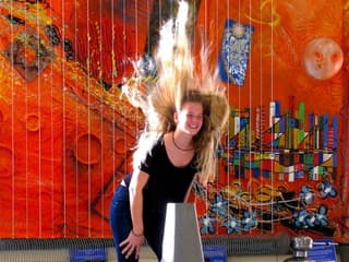 Gravity Discovery Centre & Observatory: Entry Ticket — gallery 3