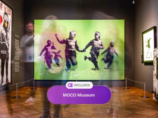Go City Amsterdam Explorer Pass: Choose 3 to 7 Attractions — gallery 2