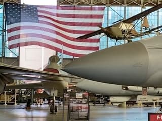 Pearl Harbor Aviation Museum: Guided Tour — gallery 3