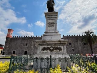 Tour to Taxco, Cuernavaca & Pre-Columbian Mine from Mexico City — gallery 1