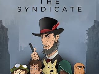 Haarlem: Self-Guided Syndicate City Game — gallery 2