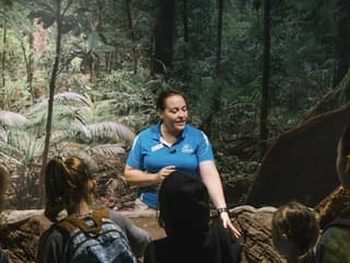Cairns Aquarium: Entry Ticket — gallery 1