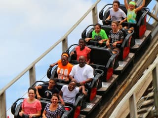 Fun Spot America Kissimmee: Single Day Fun Pass — gallery 1
