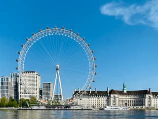 London Explorer Pass by Go City: Choose 2 to 7 Attractions — gallery 1