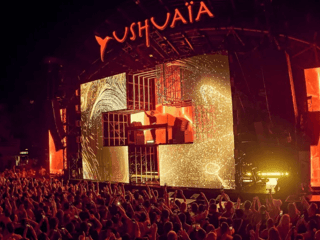 Ushuaïa on Thursdays: Martin Garrix Tickets — gallery 3