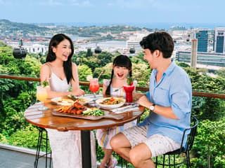 Singapore Cable Car SkyPass with Meals at Arbora Cafe — gallery 2