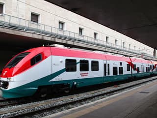 Leonardo Express: One-Way Train Transfers Between Fiumicino Airport & Rome Termini Station — gallery 2