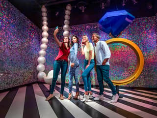 Madame Tussauds Dubai: Skip-the-Line Tickets — gallery 2