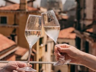 Venice: Guided Walking Tour + Rooftop Stop — gallery 2