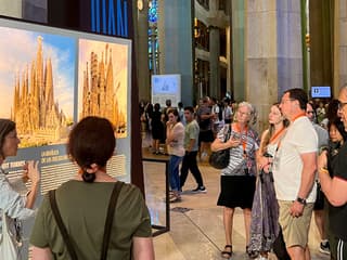 Sagrada Familia Fast-Track Tickets — gallery 2