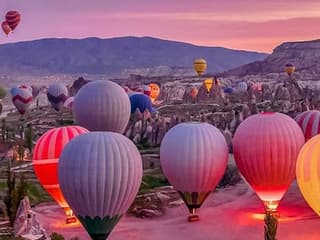 Cappadocia: Mix Tour — gallery 2
