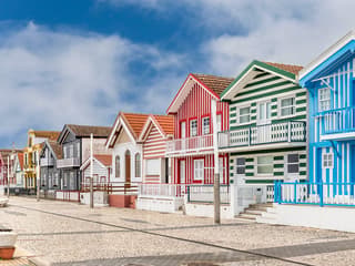 Aveiro Half-Day Guided Tour with Moliceiro Cruise — gallery 3