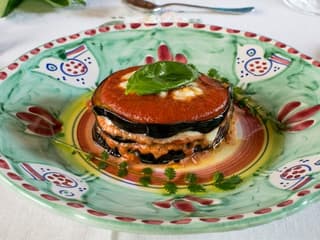Sorrento: Kurz domácího vaření v malé skupině s místním hostitelem, Sorrento