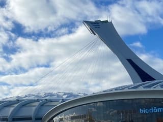 Heart of Montreal: Guided Bus Tour — gallery 1