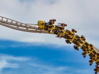 Yas Island Abu Dhabi: Multi-Park Hopper Pass - Save up to 50% — gallery 2