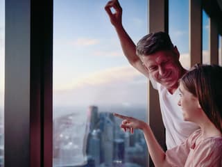 Tickets to Melbourne Skydeck with Edge Experience — gallery 3