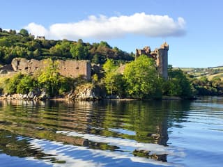 50-Min Scenic Loch Ness Cruise — gallery 2