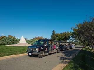 Arlington National Cemetery Tour — gallery 1