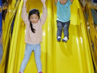 Ticket d'entrada per al Centre de Descobriment LEGOLAND® de Melbourne, LEGOLAND Discovery Centre Melbourne, Chadstone