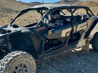 Las Vegas: Off-Road UTV Experience — gallery 3