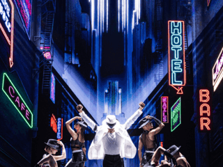 MJ The Musical — gallery 1