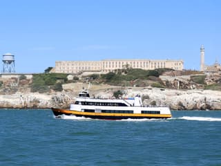 Escape from The Rock Cruise — gallery 1
