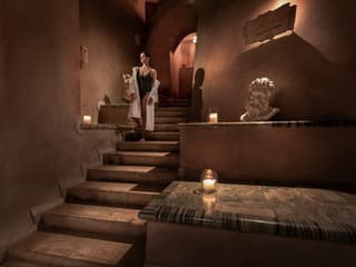 QC Terme Roma Entry Tickets — gallery 3