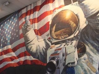 Houston: Guided Tunnel Tour + NASA Space Center Entry + Transfers — gallery 2