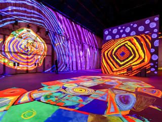 Port des Lumières Entry Tickets — gallery 1