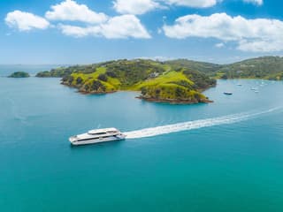 From Auckland: Waiheke Island Return Ferry Tickets — gallery 1