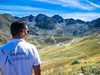 Spain, France & Andorra: The Original Three Countries in One Day Tour — gallery 1