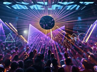 Pacha on Tuesdays: CamelPhat Tickets — gallery 2