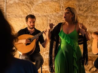 Porto: A Casa do Fado - Sao Joao Novo — gallery 3