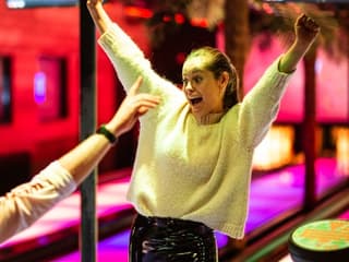 Aloha Amsterdam: Bowling — gallery 2